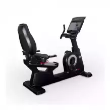 Велотренажер Protrain K9003RW-TFT, горизонтальный