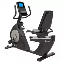 Велотренажер горизонтальный SHUA SH-B6500R