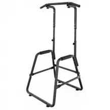 Напольный турник с брусьями DFC HOMEGYM SC-G818