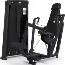 BRONZE GYM NEO 08 Жим от груди