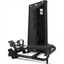 BRONZE GYM NEO 33 Горизонтальная тяга