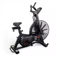 Велотренажер Protrain ProBike-005, air bike