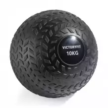 Слэмбол 10 кг VictoryFit VF-SBA100