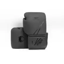 Перчатки тренировочные Rumble 10 oz черн.