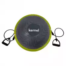 Балансировочная платформа с эспандерами, kernel, 60см BL054
