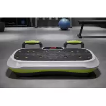 Виброплатформа VictoryFit VF-M750 White/Green