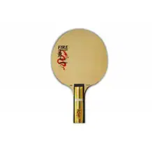 Основание GAMBLER FIRE DRAGON HINOKI STRAIGHT