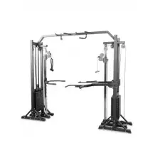 Кроссовер OXYGEN FITNESS VESTON