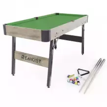 Игровой стол - бильярд DFC 48" 122 x 61 см