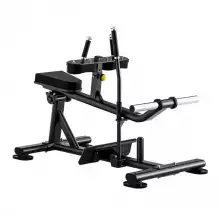 Голень сидя BRONZE GYM RAVE RV27