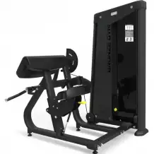 BRONZE GYM NEO 30 Бицепс-машина