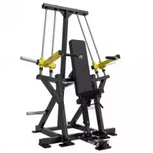 Жим от плеч Gymmaster EK571