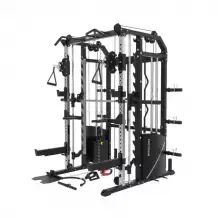 Многофункциональный силовой комплекс Protrain GT3B PRO
