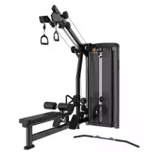 Верхняя/нижняя тяга Insight Fitness BH32 (138 кг)