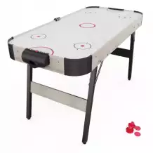 Игровой стол - аэрохоккей DFC 54" 135 x 65 см