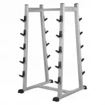 Стойка для штанг VictoryFit VF-D4028
