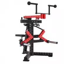 Разведение рук сидя Gymmaster EK107
