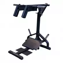 Голень стоя GSCL360 черный
