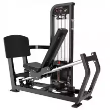 Жим ногами Protrain CP112