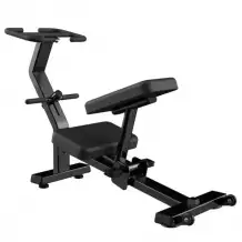 Скамья для растяжки мышц Gymmaster DH33