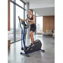 Эллиптический тренажер Reebok FR30 синий