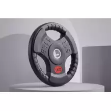 Диск 26 мм. обрезиненный 5 кг. VictoryFit VF-S250500