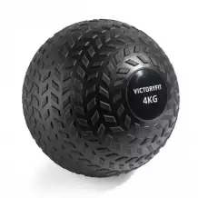 Слэмбол 4 кг VictoryFit VF-SBA040