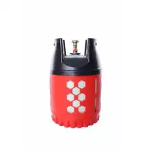 Баллон композитный газовый Supreme 18,2 л.