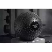 Слэмбол 15 кг VictoryFit VF-SBA150