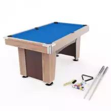 Игровой стол-бильярд DFC 84" 213 x 118 см