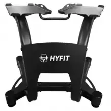 Стенд под регулируемую гантель HYFIT 2.0