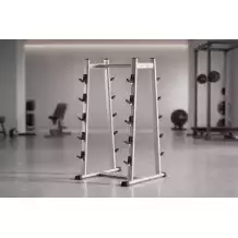 Стойка для штанг VictoryFit VF-D4028