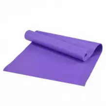 Коврик для фитнеса и йоги YM03-PVCYO-Purple 173 х 61 х 0,6 см