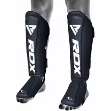 Защита голени и стопы RDX T1 XL черн.