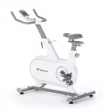 Электромагнитный спин-байк DFC MERACH B-MR-S06W1 до 120 кг / Bluetooth