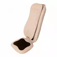 Массажная накидка FeelBack 4 LTE Beige