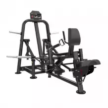 Нижняя тяга с упором в грудь независимая Insight Fitness BL28