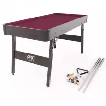 Игровой стол - бильярд DFC 54" 135 x 65 см