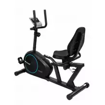 Велотренажер домашний OXYGEN FITNESS R40