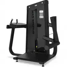 BRONZE GYM NEO 24 Глют-машина