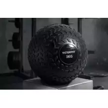 Слэмбол 3 кг VictoryFit VF-SBA030