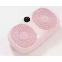 Виброплатформа Genau VibroFit V3 "Pinky Bloom"