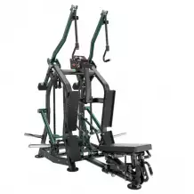 Верхняя и нижняя тяга Insight Fitness BL38