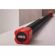 Бодибар 4 кг VictoryFit VF-BB040