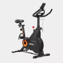 Велотренажер Genau Spin Bike W50