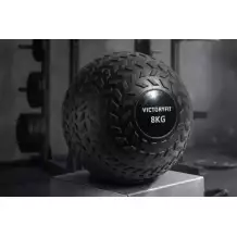 Слэмбол 8 кг VictoryFit VF-SBA080