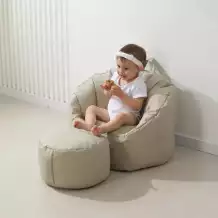 Пуф UNIX Kids Classic Camel