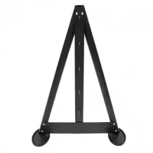 Стойка для рукояток для тяги BGHSET5 BRONZE GYM 