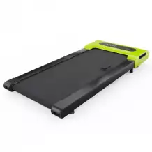 Беговая дорожка DFC AXEFIT TM200-3G, 95 х 40 см, зеленая