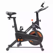 Велотренажер Genau Spin Bike W101